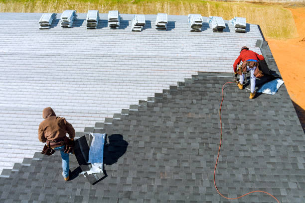 Best Roof Gutter Cleaning  in Liberty, SC
