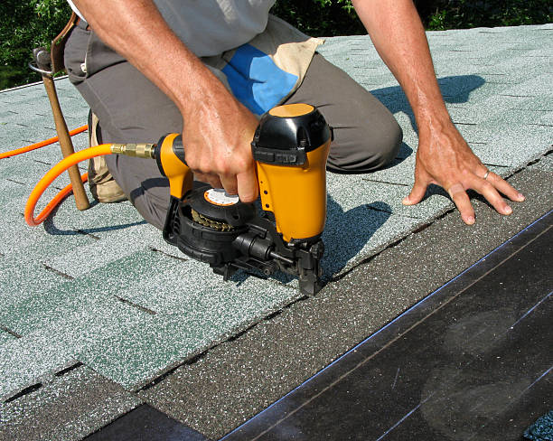 Best New Roof Installation  in Liberty, SC