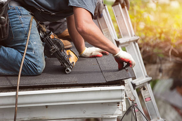Trusted Liberty, SC Roofing Contractor Experts