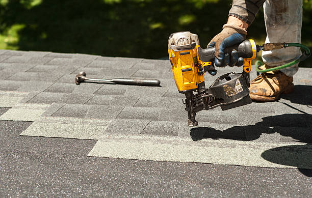 Best Storm Damage Roof Repair  in Liberty, SC